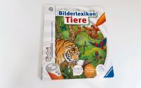 Buch, tiptoi, tip toi, Bilderlexikon Tiere, 4 - 6 Jahre Thüringen - Schleusingen Vorschau