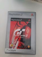 Playstation 2 Grabd Turismo 3 Baden-Württemberg - Reichenbach an der Fils Vorschau