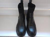 Oxmox Stiefel Stiefeletten Gr 39 Köln - Rondorf Vorschau