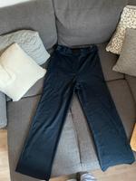 Elegante Hose Gr. 44 High waist Anzughose Bayern - Erlangen Vorschau