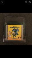 Monster AG Gameboy Spiel Baden-Württemberg - Ehningen Vorschau