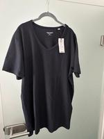 Jack & Jones T-Shirt Herren blau Gr. 2XL Niedersachsen - Wolfsburg Vorschau