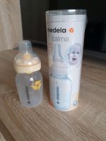 Medela Calma Milchflasche 250ml Niedersachsen - Göttingen Vorschau