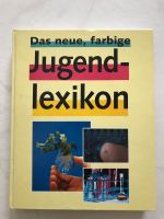 Das neue, farbige Jugendlexikon-1990 Gerbstedt - Welfesholz Vorschau