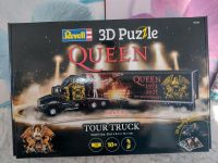 Revell Truck Queen 50. Anniversary 3D Puzzle Freddy Mercury LKW Niedersachsen - Jemgum Vorschau
