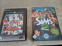 Sims PC CD-ROM Niedersachsen - Zeven Vorschau