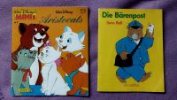 2 Mini-Bücher*1x aristocats / 1 x Bärenpost*sehr guter Zustand Rosenthal am Rennsteig - Harra Vorschau