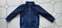 Jakoo Fleecejacke 116/122 dunkelblau Bayern - Waischenfeld Vorschau