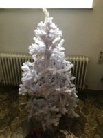 Künstlicher Weihnachtsbaum + Deko Hessen - Wanfried Vorschau