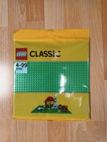 Lego Platte Classic. Original Verp. Dino. Figuren, gebraucht. Nordrhein-Westfalen - Extertal Vorschau