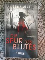 Debra Webb Die Spur des Blutes Niedersachsen - Hinte Vorschau