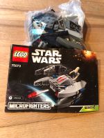 Lego Star Wars- Microfighters 75073 Bayern - Amerang Vorschau