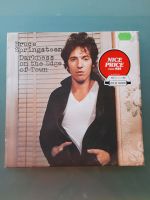 Bruce Springsteen, 5 Schallplatten Baden-Württemberg - Leonberg Vorschau