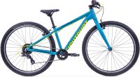 Eightshot Puky X-Coady 27.5 SL MTB Fahrrad NEU blau Bayern - Karlstein Vorschau