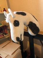 Tausche Hobby Horse Nordrhein-Westfalen - Xanten Vorschau