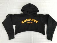 Hoodie Kurzpulli Pullover Sweatshirt compose Köln - Köln Merheim Vorschau