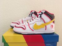 Nike Dunk High RX-0 Unicorn Gundam EU 42 US 8.5 Elberfeld - Elberfeld-West Vorschau