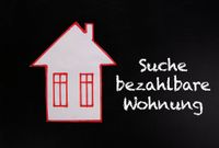 Suche Wohnung 1-2 Zimmer Ratekau/Bad Schwartau/ HL-Bahnhofnähe Kreis Ostholstein - Ratekau Vorschau