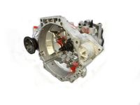 Getriebe VW AUDI 2.0 FSI 6 Gang KVZ 02S300046MX Brandenburg - Dahme/Mark Vorschau