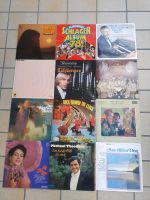Schallplatten Sammlung Hessen - Zierenberg Vorschau
