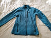 Patagonia Fleece Jacke Better sweater L blau Düsseldorf - Bilk Vorschau