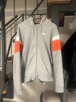 Nike Fleece hoodie Hessen - Rodgau Vorschau