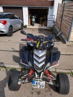 Yamaha raptor 660 Bayern - Kempten Vorschau