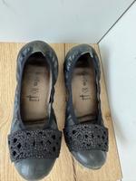 Ballerinas , Tamaris , 37 , schwarz Bonn - Beuel Vorschau