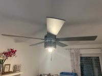 Deckenventilator mit Lampe Bayern - Lenting Vorschau