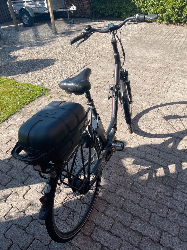 E-Bike Kalkhoff Pedelec Impulse 2.0 / 15Ah Akku / 28 Zoll / 1A in Pinneberg