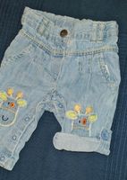 Baby Sommer Hose Short 2in1 Giraffe Aubing-Lochhausen-Langwied - Aubing Vorschau