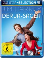 Der Ja-Sager [Blu-ray] Sachsen-Anhalt - Halle Vorschau