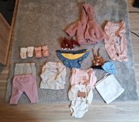 Baby Kleidung Nordrhein-Westfalen - Plettenberg Vorschau