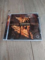 Therion - Deggial CD Bayern - Würzburg Vorschau