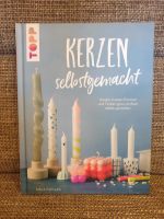 Kerzen selbstgemacht DIY Neu! Buch Bayern - Sulzthal Vorschau