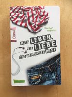 Taschenbuch „Mein Leben, die Liebe und der ganze Rest“ Bayern - Palling Vorschau