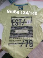 Tshirt  134/140 Sachsen - Moritzburg Vorschau