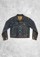 Seltene Vintage Levi’s Jeans Jacke M Leipzig - Leipzig, Zentrum-West Vorschau