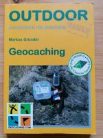 Geocaching Buch Rheinland-Pfalz - Pellingen Vorschau