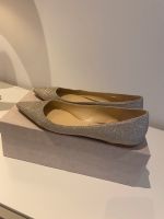 Jimmy Choo Ballerinas Größe 40,5 Nordrhein-Westfalen - Solingen Vorschau