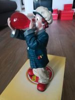 Gilde Clown "Der Pustefix"  limitierte Sonderedition 2002 Nordrhein-Westfalen - Ahlen Vorschau