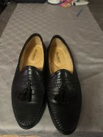 Santoni Schuhe gr. 10 München - Moosach Vorschau