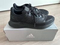 Adidas Runfalcon 2.0 w Gr.41 1/3 - UK 7,5  schwarz Niedersachsen - Peine Vorschau