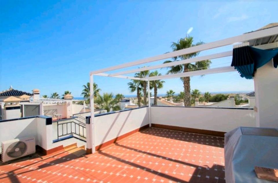 Ferienwohnung Penthouse Spanien Costa Blanca Torrevieja La Zenia in Unna