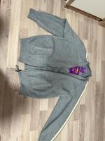 Corteiz strickjacke grau Herzogtum Lauenburg - Geesthacht Vorschau