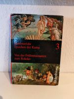 Kammerrohr Epochen der Kunst 3 Frührenaissance bis Rokoko Baden-Württemberg - Sindelfingen Vorschau