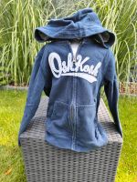 Oshkosh Sweatshirt Jacke Hoodie Pullover Gr. 6 / 116 Hessen - Wiesbaden Vorschau