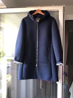 Frühjahr/Sommer/Herbst-Parka Gr. 44 Brandenburg - Wittenberge Vorschau
