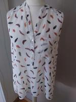 H&M Bluse Gr. 40 Saarland - Schwalbach Vorschau