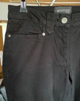 Stoffhose TCHIBO  Skinny Slim Fit Mid Stretch  38 36 M S NEU Bayern - Amberg Vorschau